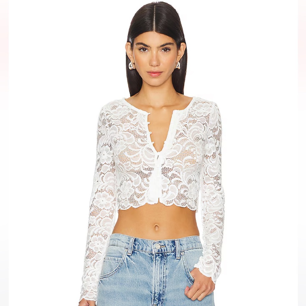 NWT-Elowen Top